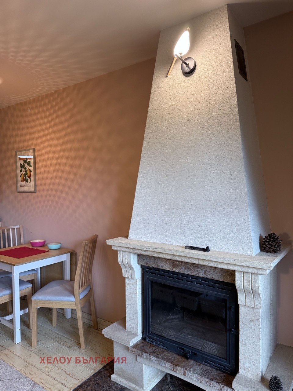 Продава 3-СТАЕН, гр. Банско, област Благоевград, снимка 6 - Апартаменти - 54360948