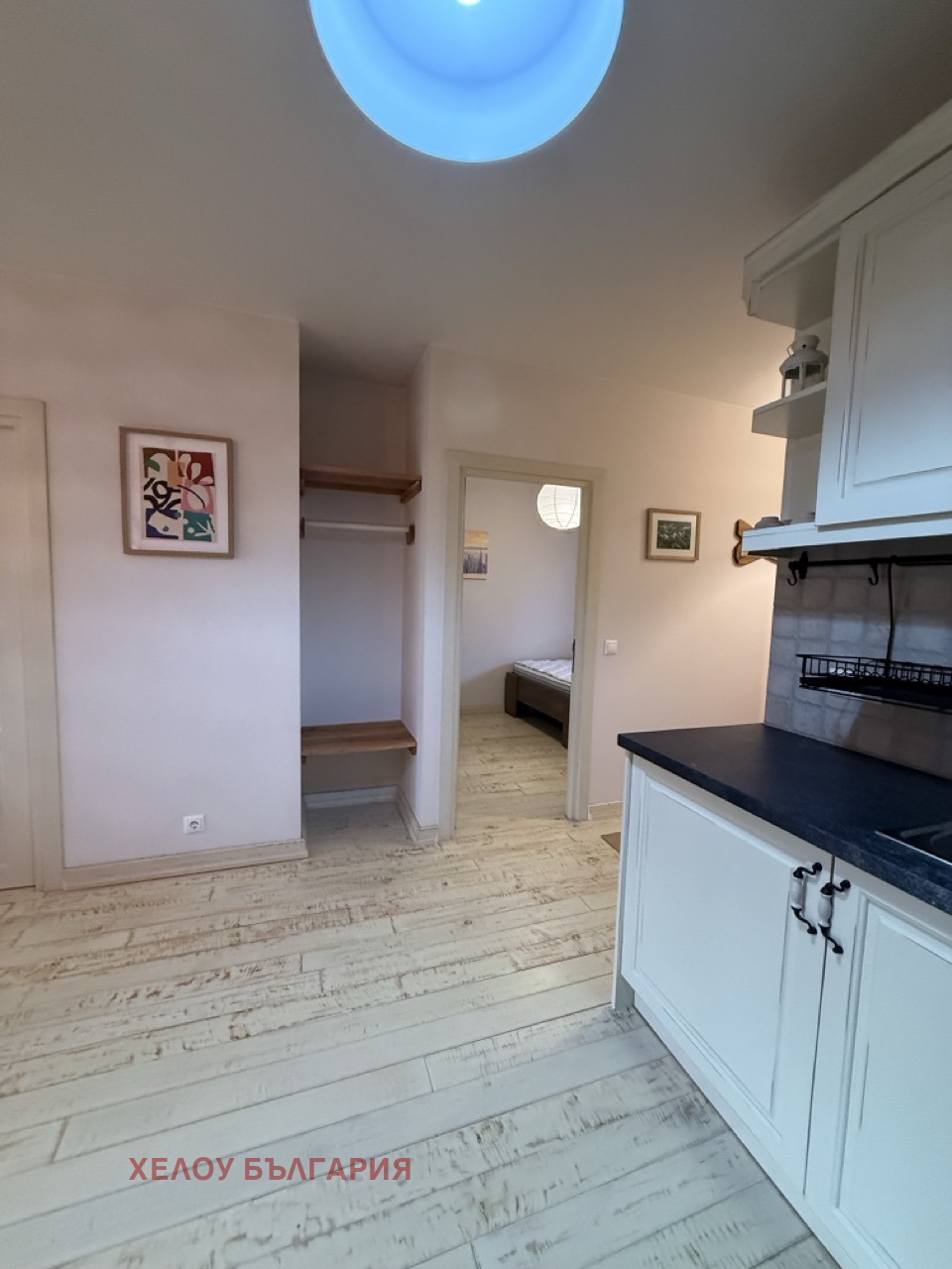 Продава 3-СТАЕН, гр. Банско, област Благоевград, снимка 11 - Апартаменти - 54360948