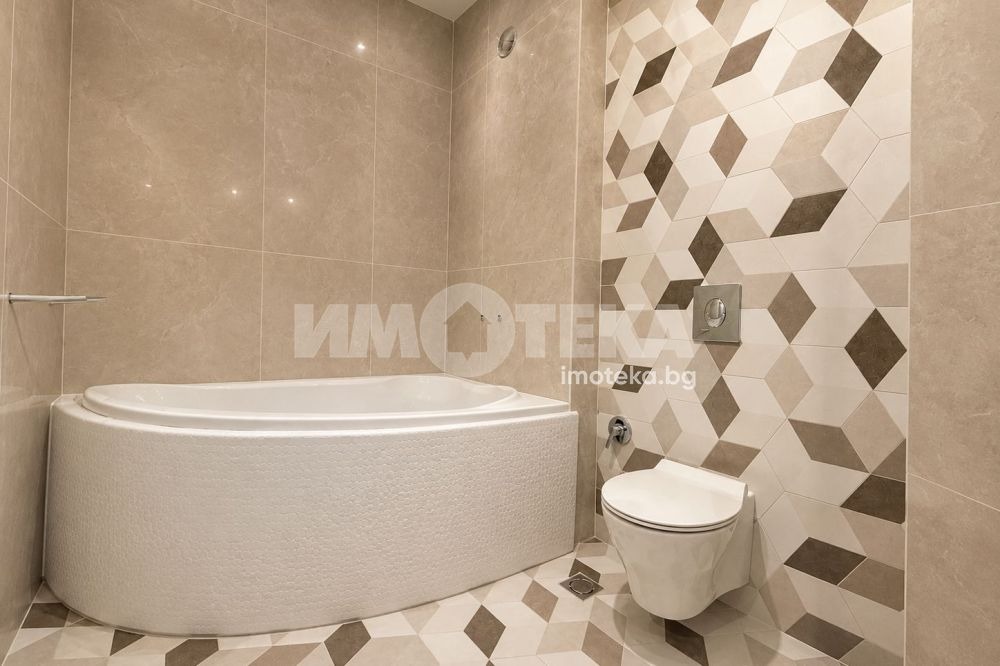 Продава 3-СТАЕН, гр. София, Изгрев, снимка 3 - Апартаменти - 54758296