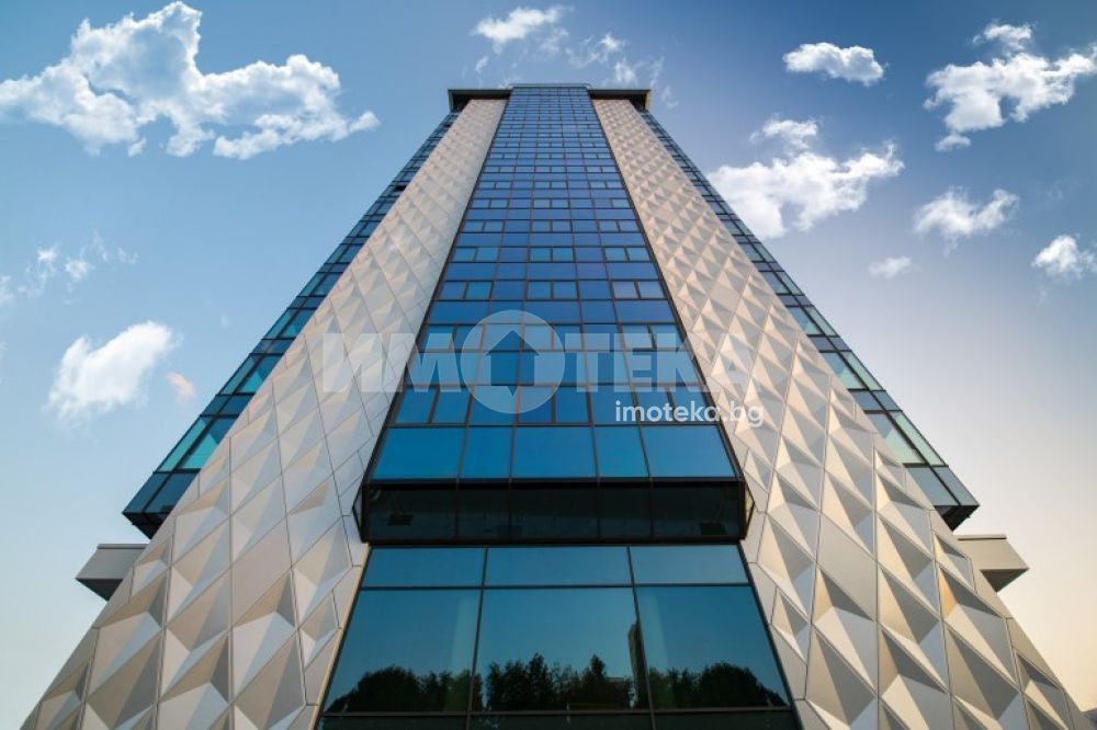 Продава 3-СТАЕН, гр. София, Изгрев