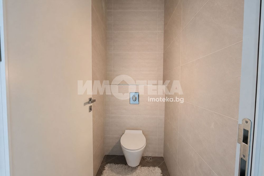 Продава 3-СТАЕН, гр. София, Изгрев, снимка 9 - Апартаменти - 54758296