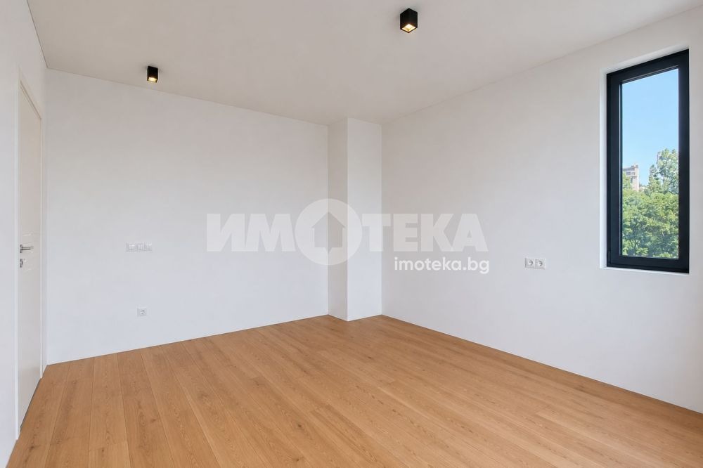Продава 3-СТАЕН, гр. София, Изгрев, снимка 8 - Апартаменти - 54758296