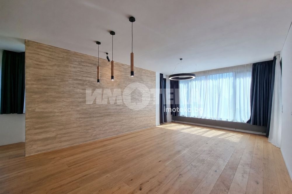 Продава 3-СТАЕН, гр. София, Изгрев, снимка 2 - Апартаменти - 54758296