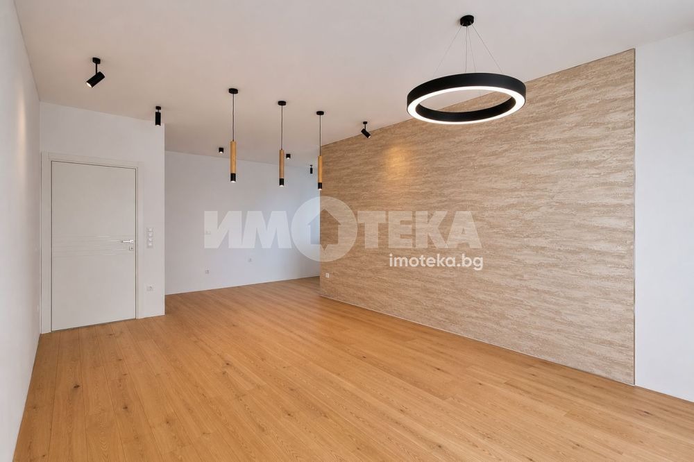 Продава 3-СТАЕН, гр. София, Изгрев, снимка 7 - Апартаменти - 54758296