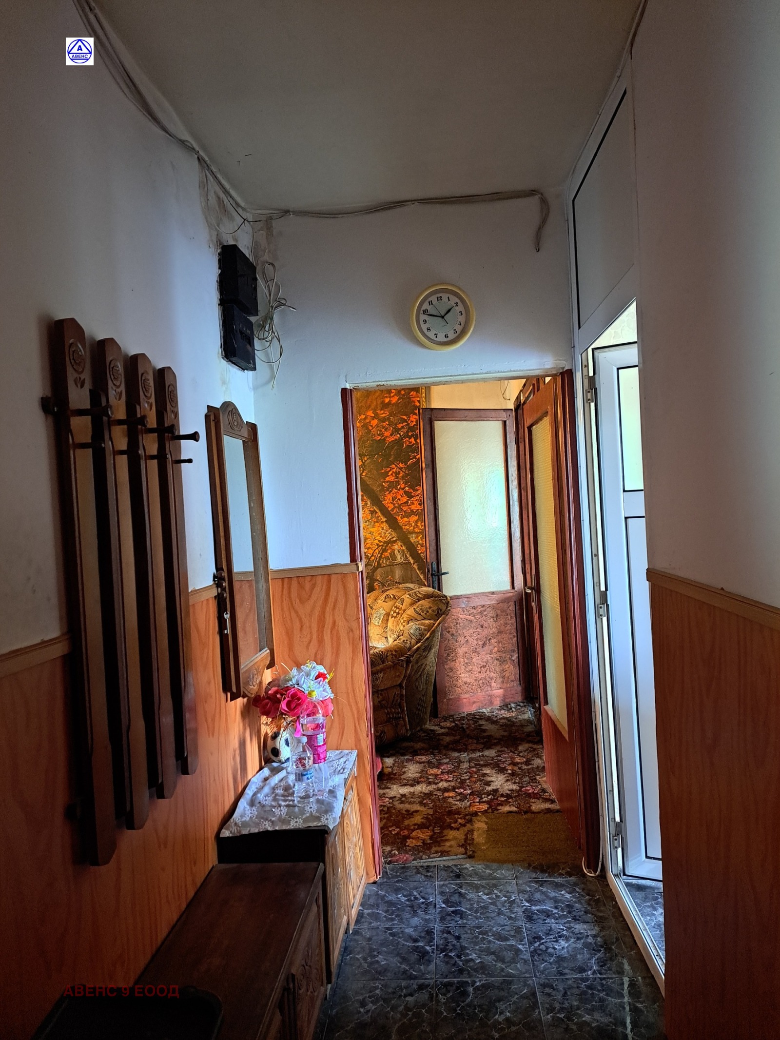 Продава 3-СТАЕН, гр. Плевен, Дружба 4, снимка 4 - Апартаменти - 55001743