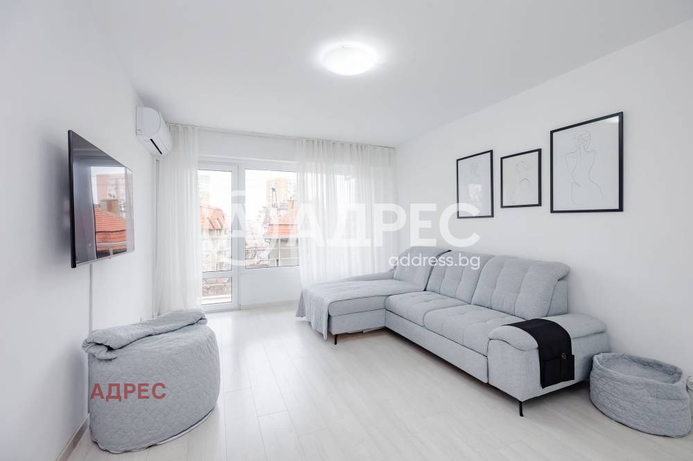 Продава 3-СТАЕН, гр. Варна, Левски 1, снимка 3 - Апартаменти - 55350037