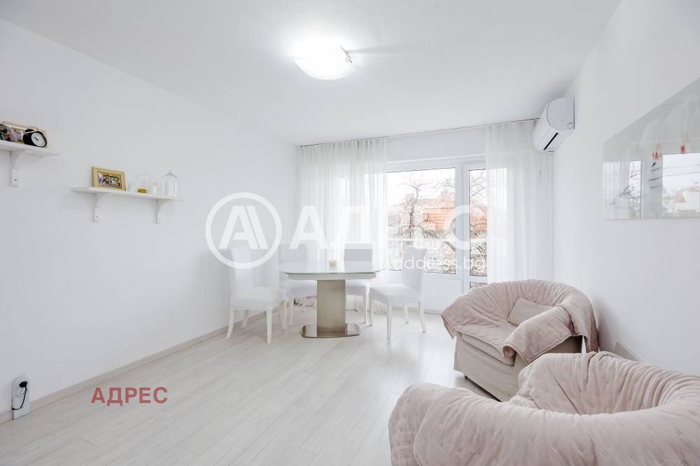 Продава 3-СТАЕН, гр. Варна, Левски 1, снимка 2 - Апартаменти - 55350037