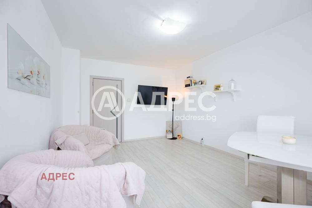 Продава 3-СТАЕН, гр. Варна, Левски 1, снимка 5 - Апартаменти - 55350037