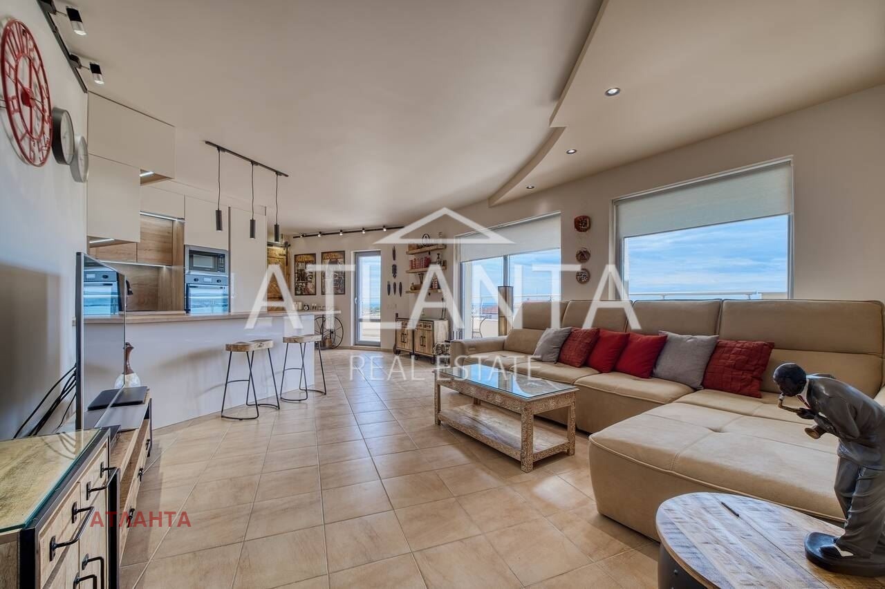 Продава 3-СТАЕН, гр. Бяла, област Варна, снимка 2 - Апартаменти - 55644254