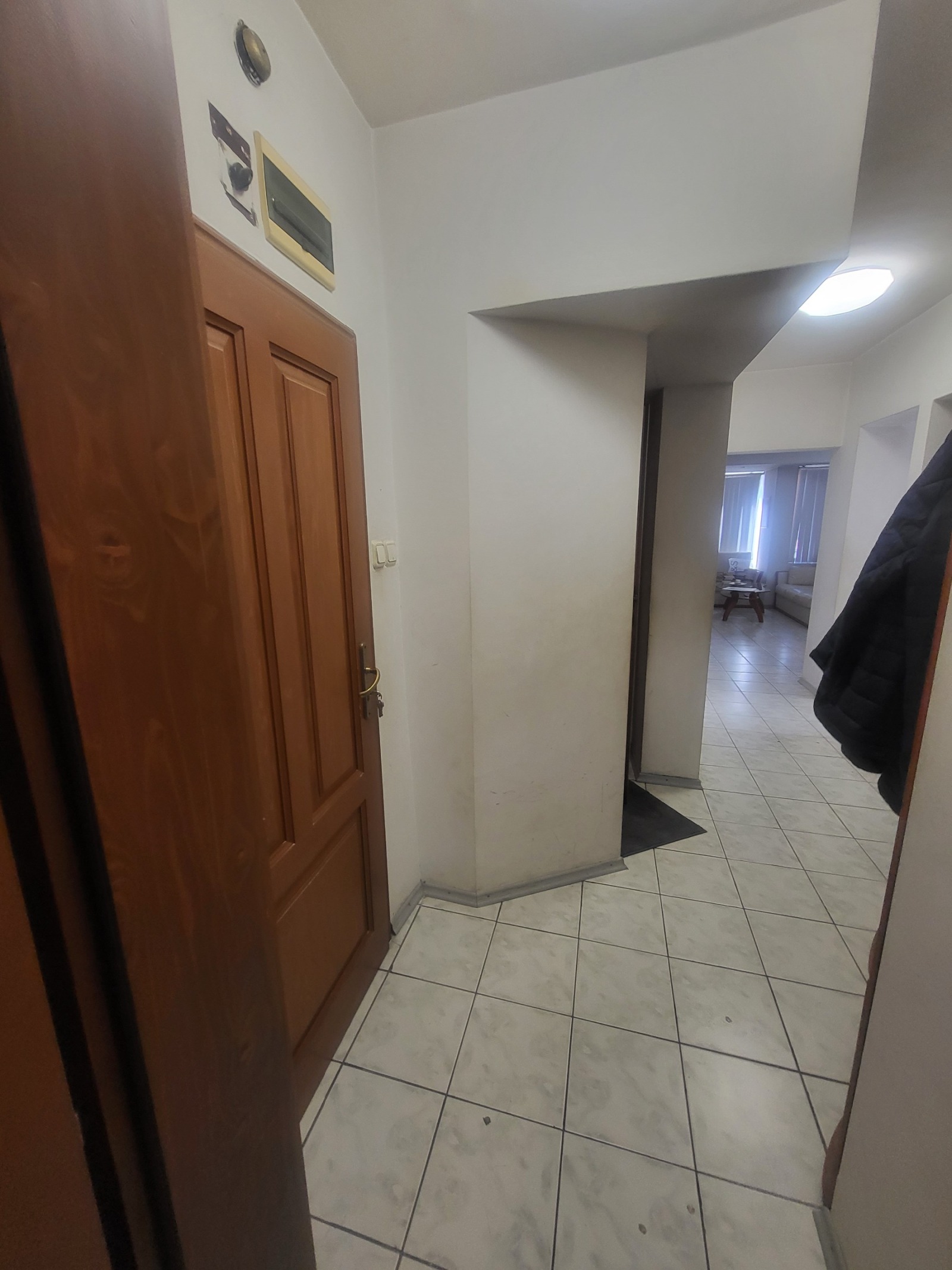Продава 3-СТАЕН, гр. Плевен, Идеален център, снимка 9 - Апартаменти - 55940685