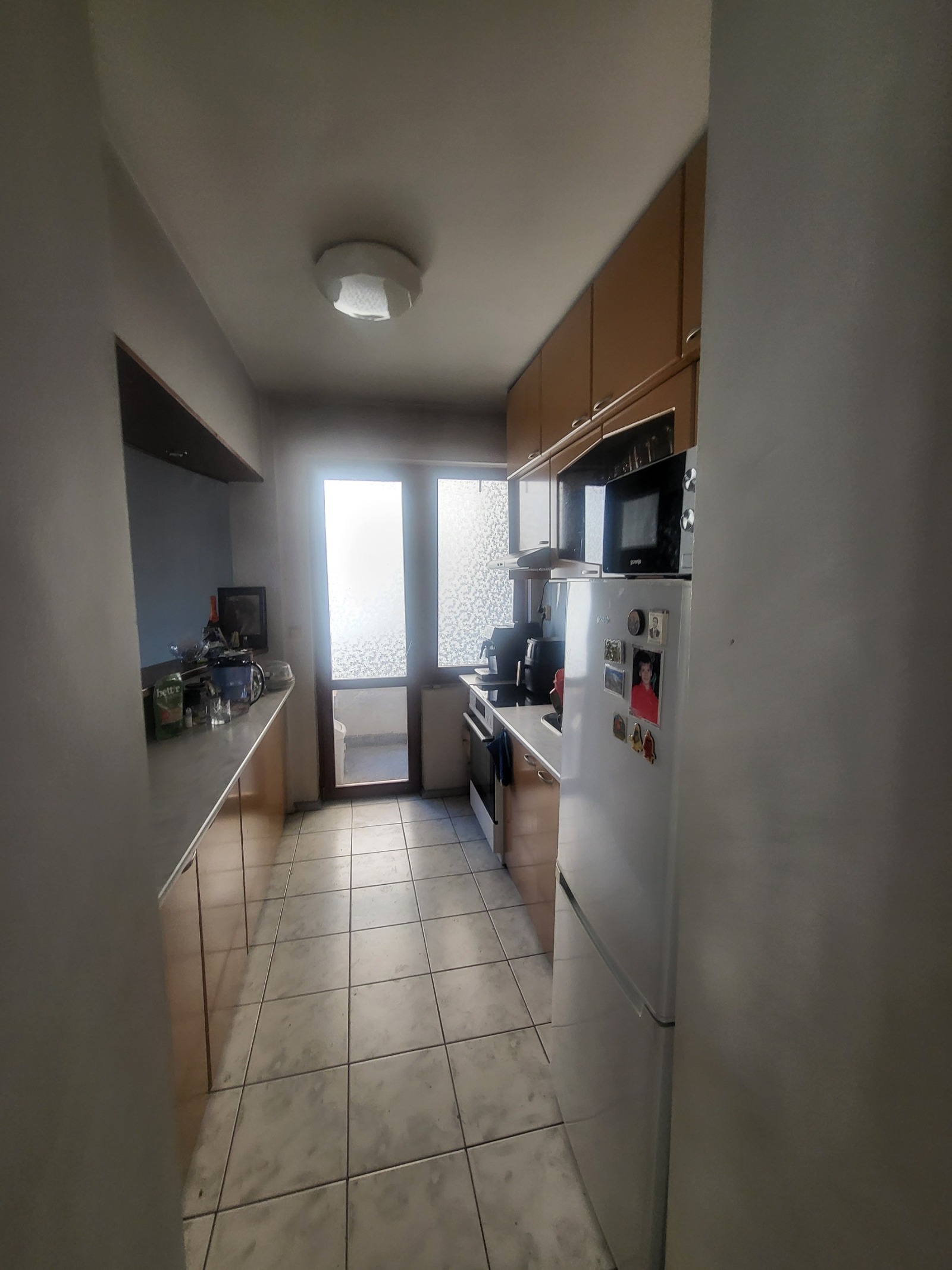 Продава 3-СТАЕН, гр. Плевен, Идеален център, снимка 4 - Апартаменти - 55940685