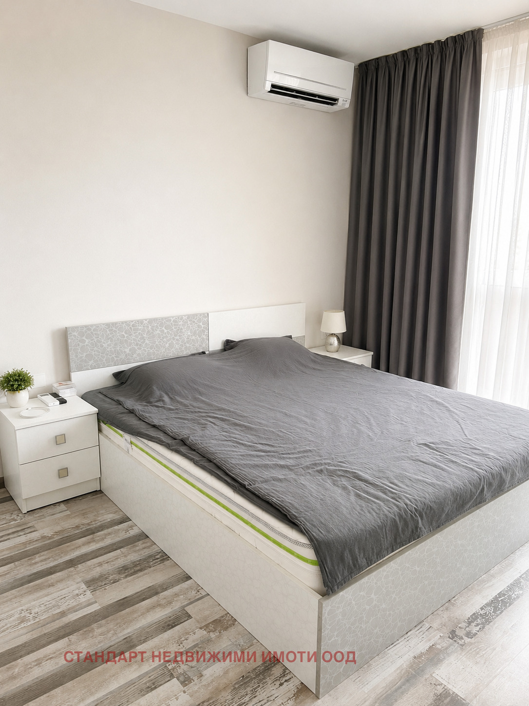Продава 3-СТАЕН, гр. Пловдив, Остромила, снимка 5 - Апартаменти - 56736266