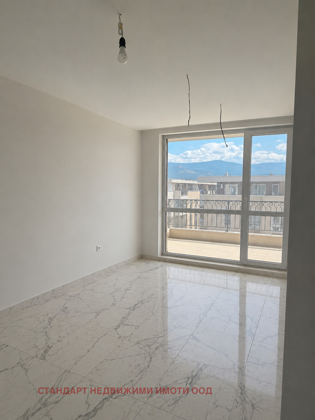 Продава 3-СТАЕН, гр. Пловдив, Остромила, снимка 3 - Апартаменти - 56736266