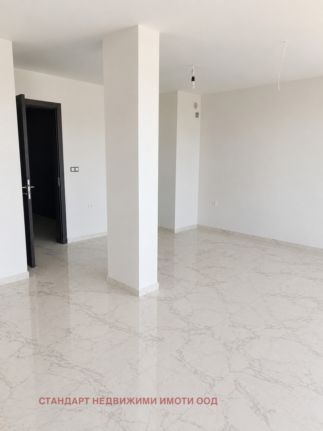 Продава 3-СТАЕН, гр. Пловдив, Остромила, снимка 2 - Апартаменти - 56736266
