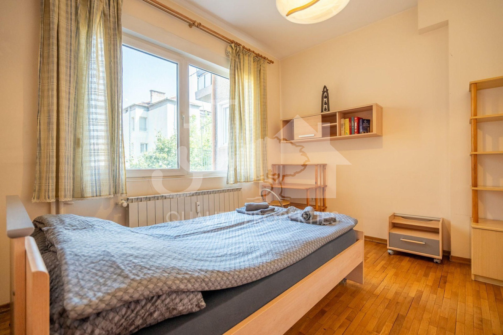 Продава 4-СТАЕН, гр. София, Център, снимка 5 - Апартаменти - 54131384