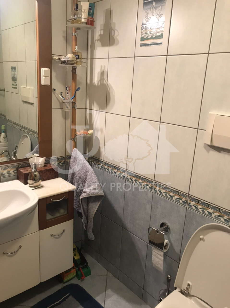 Продава 4-СТАЕН, гр. София, Център, снимка 11 - Апартаменти - 54131384