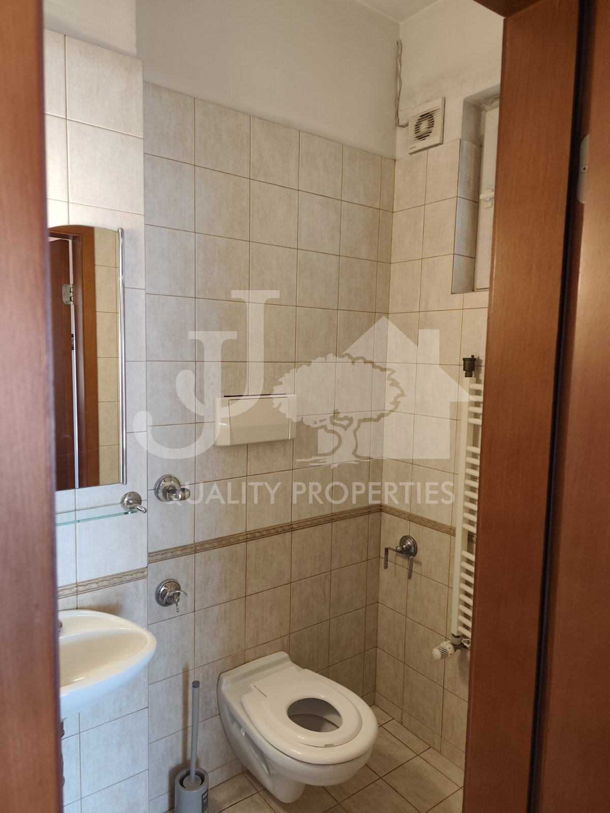 Продава 4-СТАЕН, гр. София, Център, снимка 13 - Апартаменти - 54131384