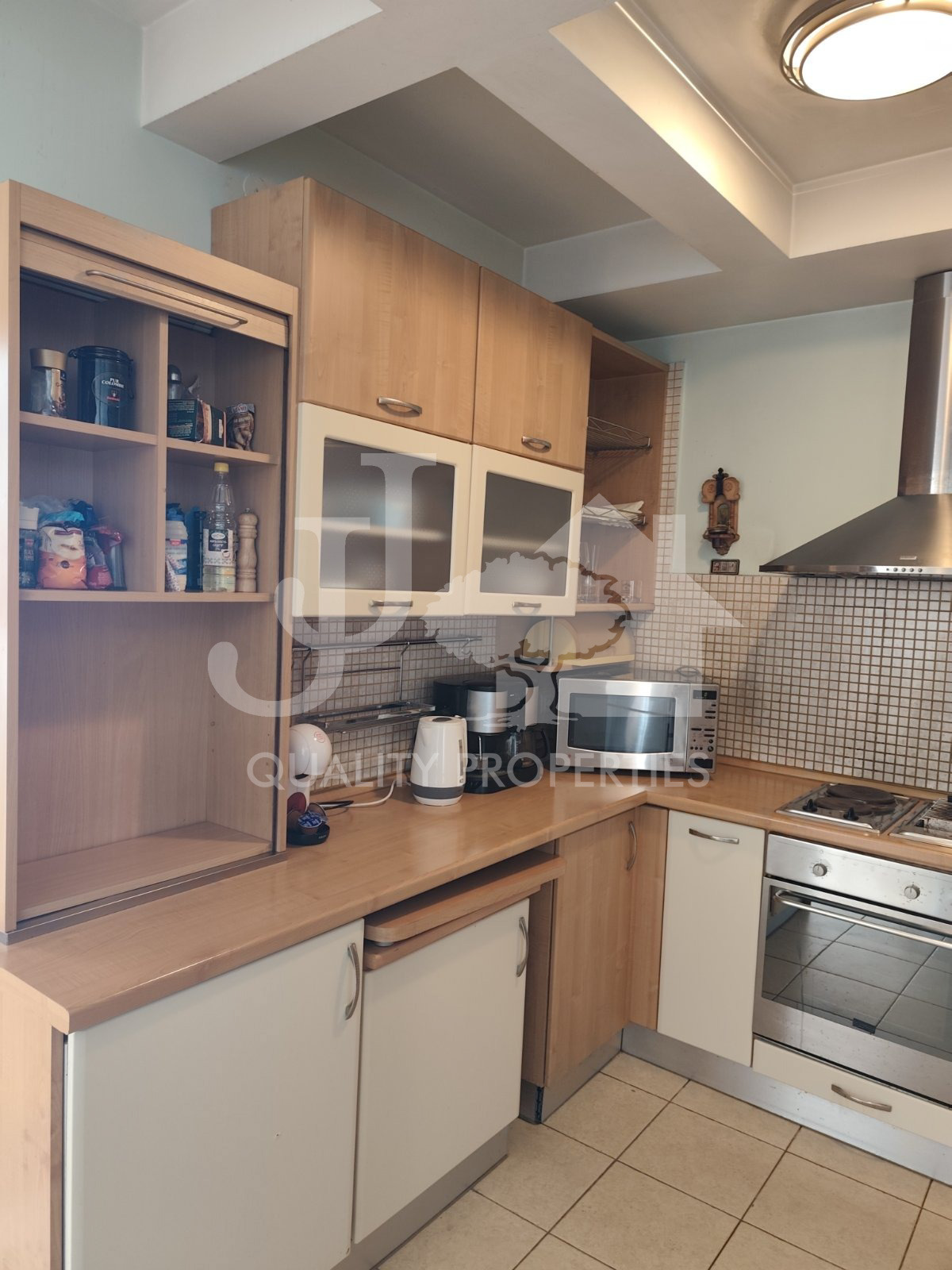 Продава 4-СТАЕН, гр. София, Център, снимка 4 - Апартаменти - 54131384