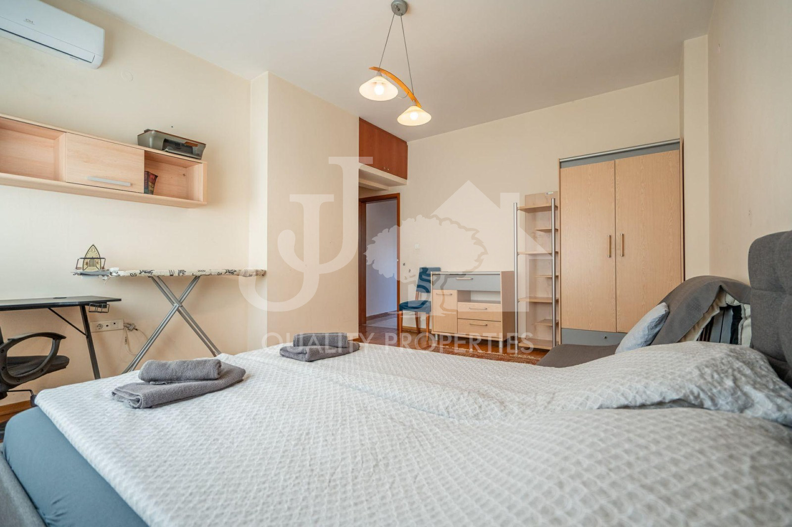 Продава 4-СТАЕН, гр. София, Център, снимка 6 - Апартаменти - 54131384