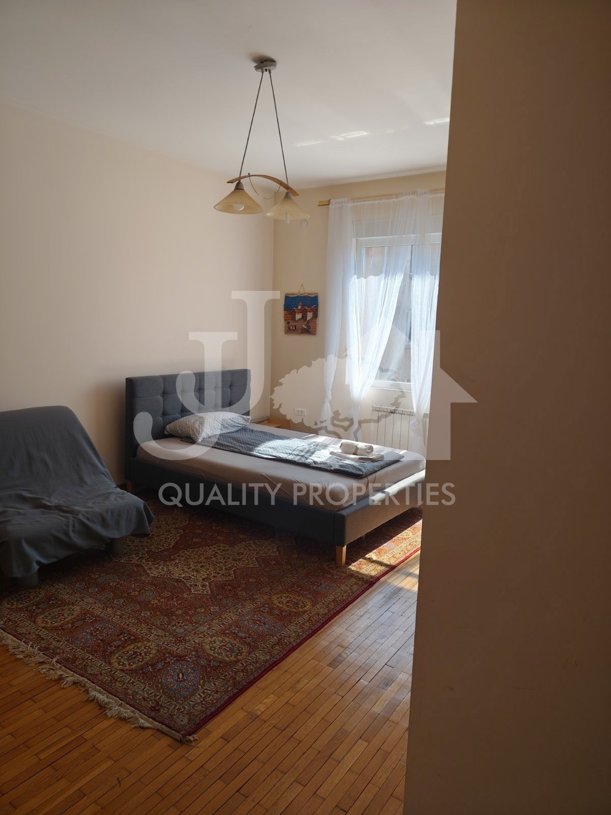 Продава 4-СТАЕН, гр. София, Център, снимка 8 - Апартаменти - 54131384