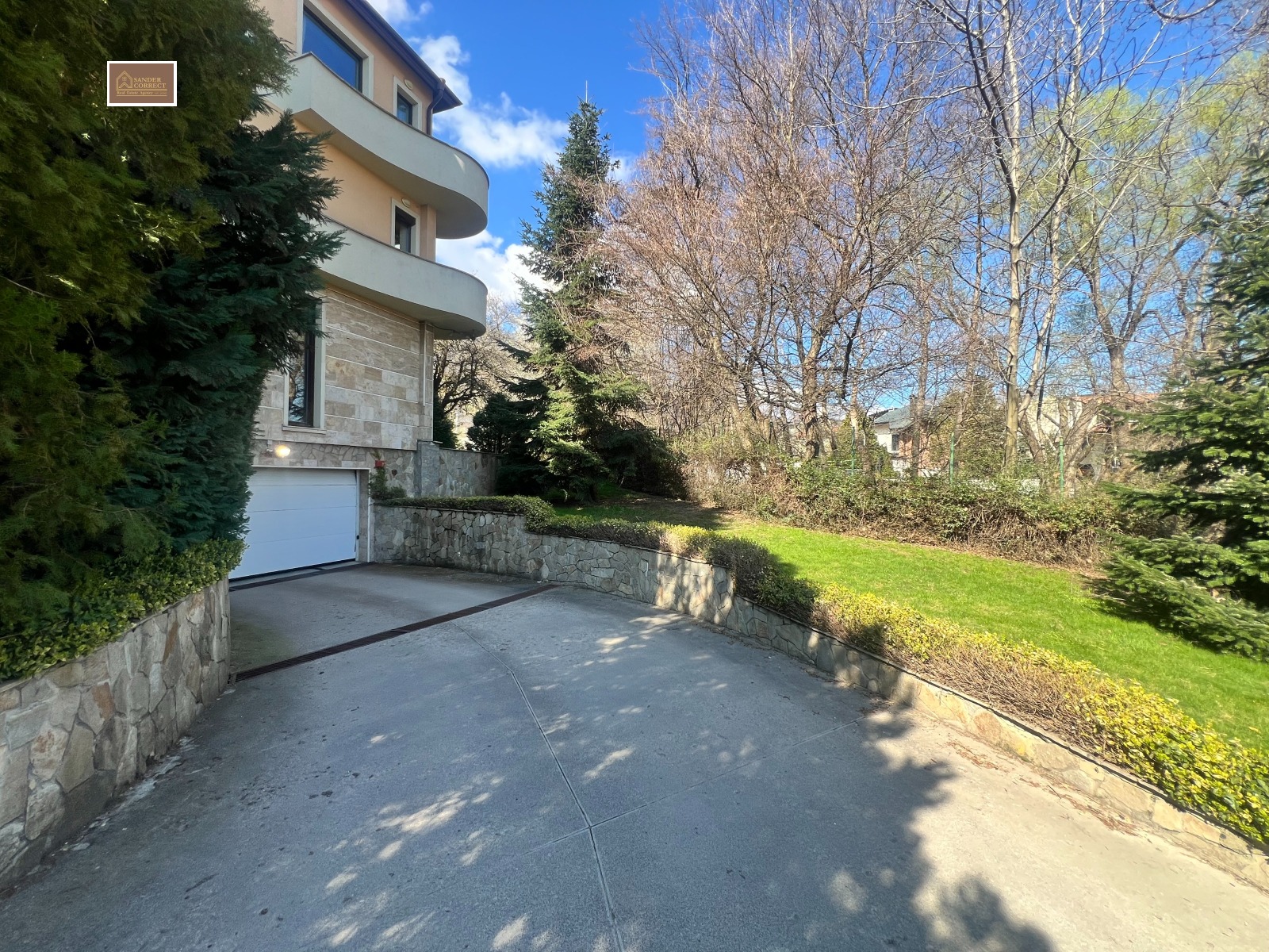 Продава 4-СТАЕН, гр. София, Драгалевци, снимка 14 - Апартаменти - 54186033