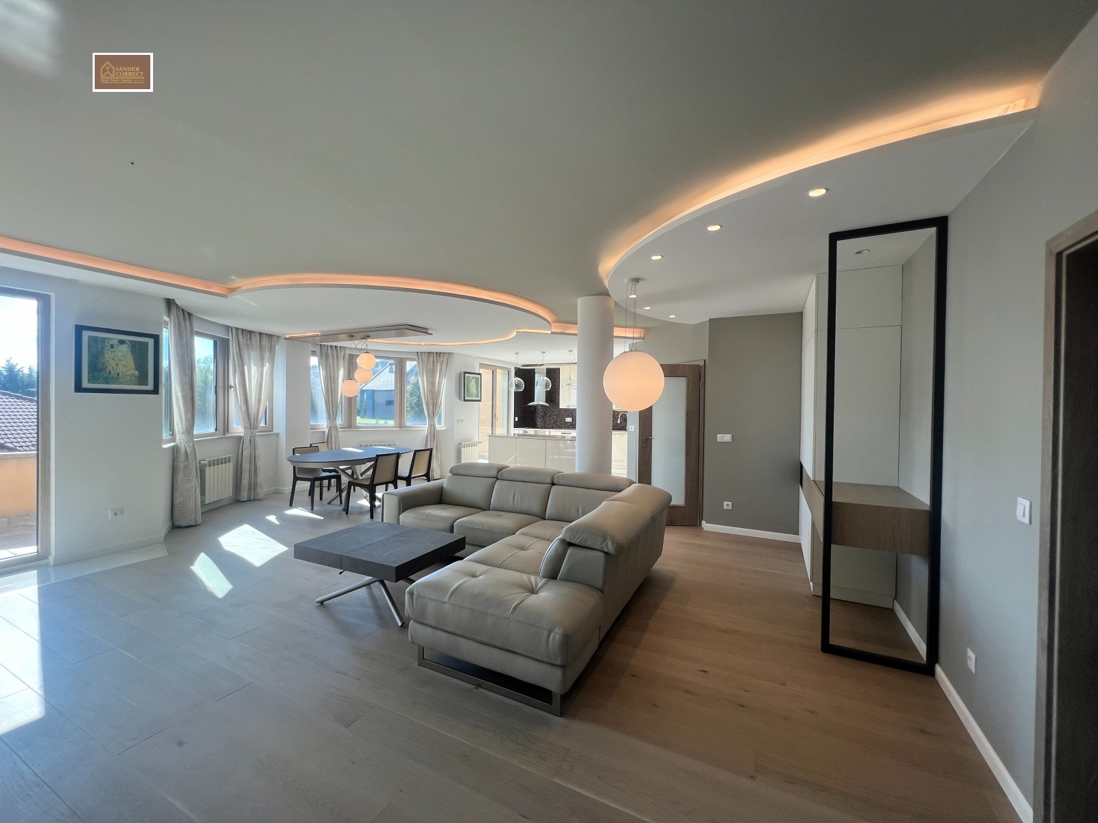 Продава 4-СТАЕН, гр. София, Драгалевци, снимка 15 - Апартаменти - 54186033