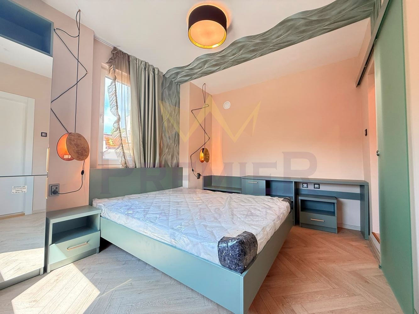 Продава 4-СТАЕН, гр. Варна, Център, снимка 4 - Апартаменти - 56128740