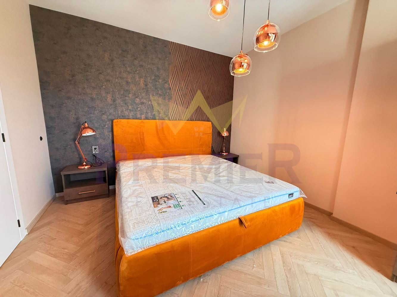 Продава 4-СТАЕН, гр. Варна, Център, снимка 5 - Апартаменти - 56128740
