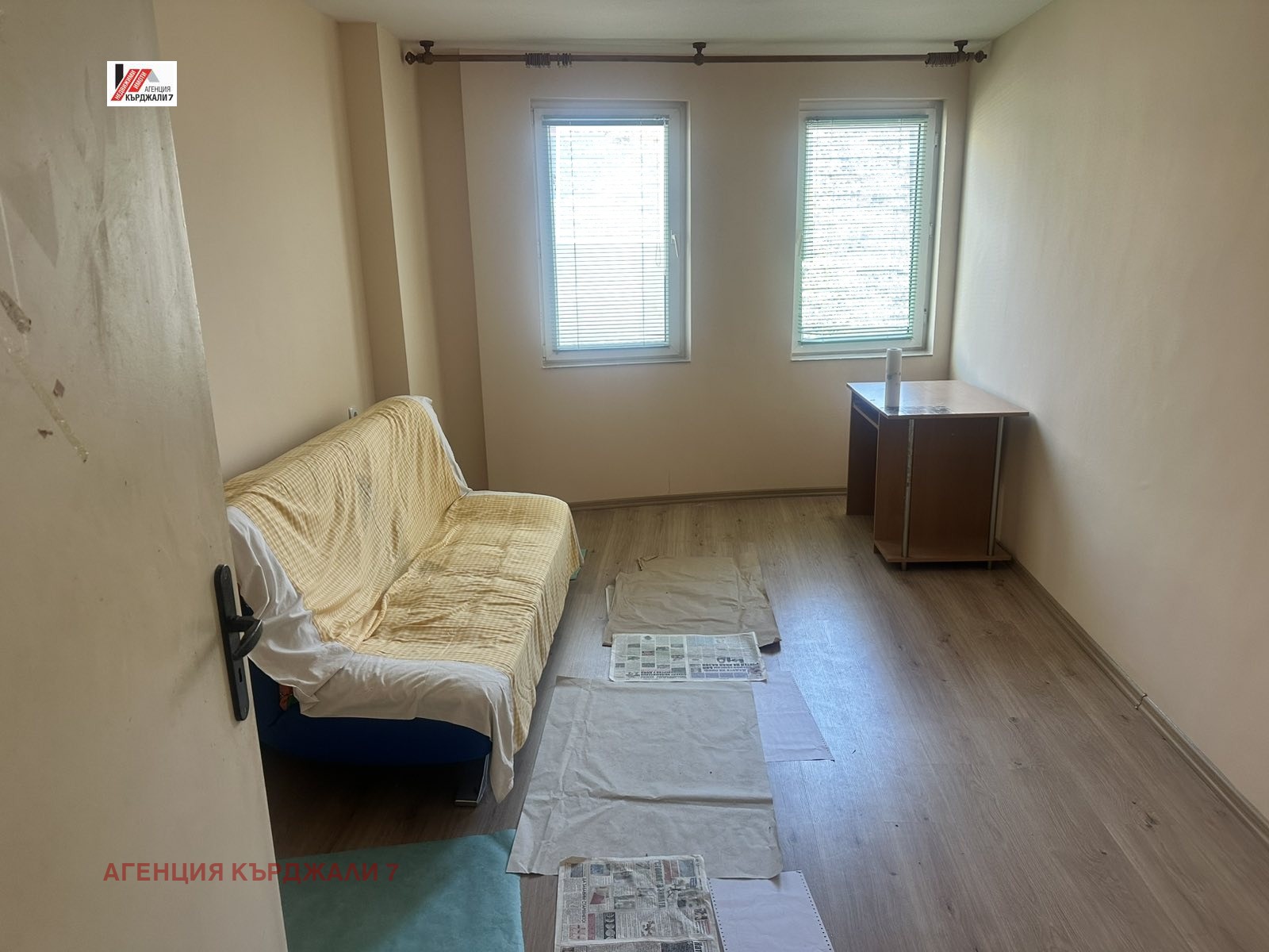 Продава МНОГОСТАЕН, гр. Кърджали, Център, снимка 10 - Апартаменти - 54342008