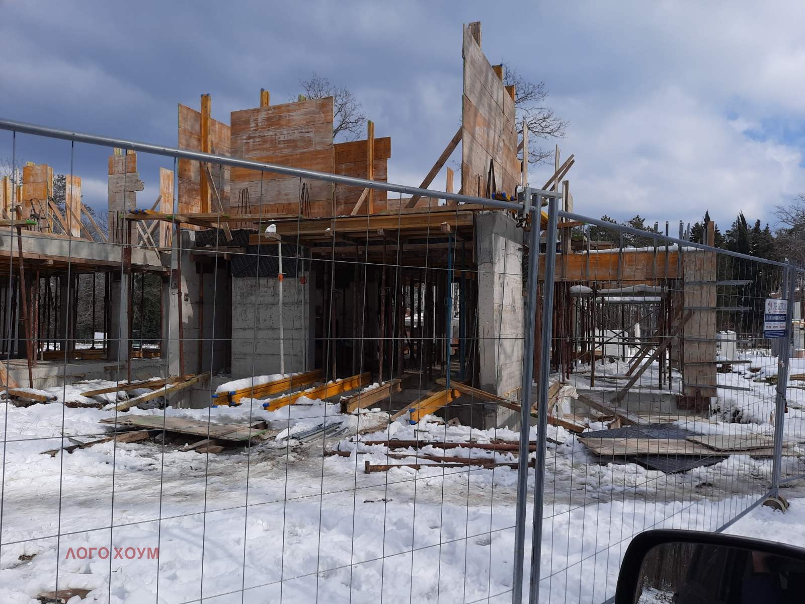 Продава КЪЩА, к.к. Камчия, област Варна, снимка 2 - Къщи - 52222846