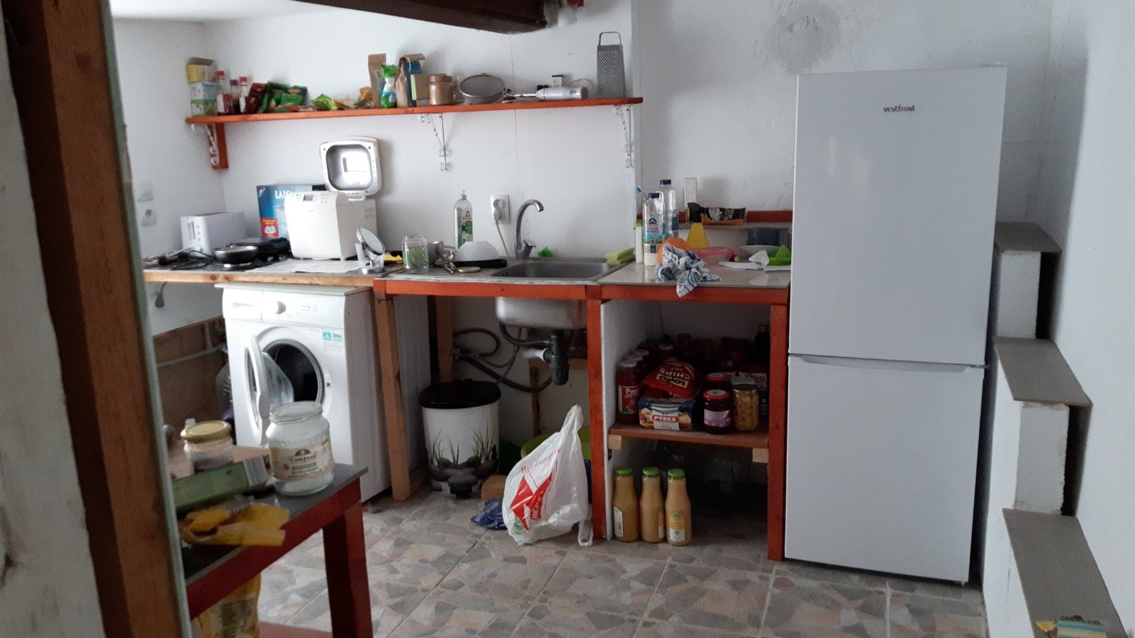 Продава КЪЩА, с. Питово, област Сливен, снимка 3 - Къщи - 54265475