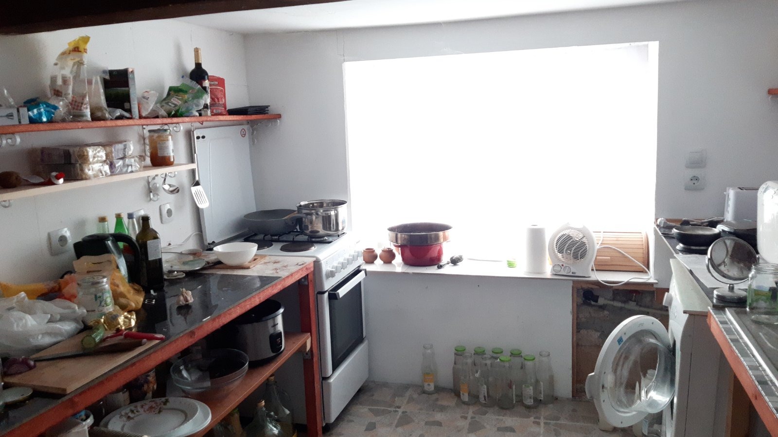 Продава КЪЩА, с. Питово, област Сливен, снимка 4 - Къщи - 54265475