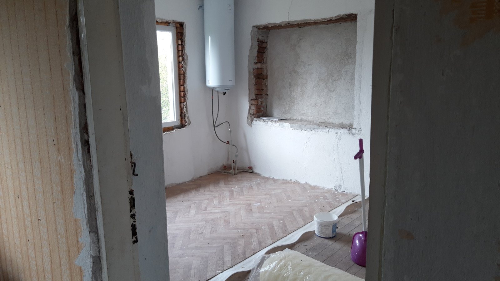 Продава КЪЩА, с. Питово, област Сливен, снимка 5 - Къщи - 54265475