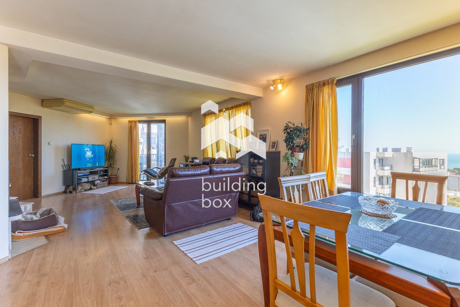 Продава КЪЩА, гр. Варна, Бриз, снимка 3 - Къщи - 55653216