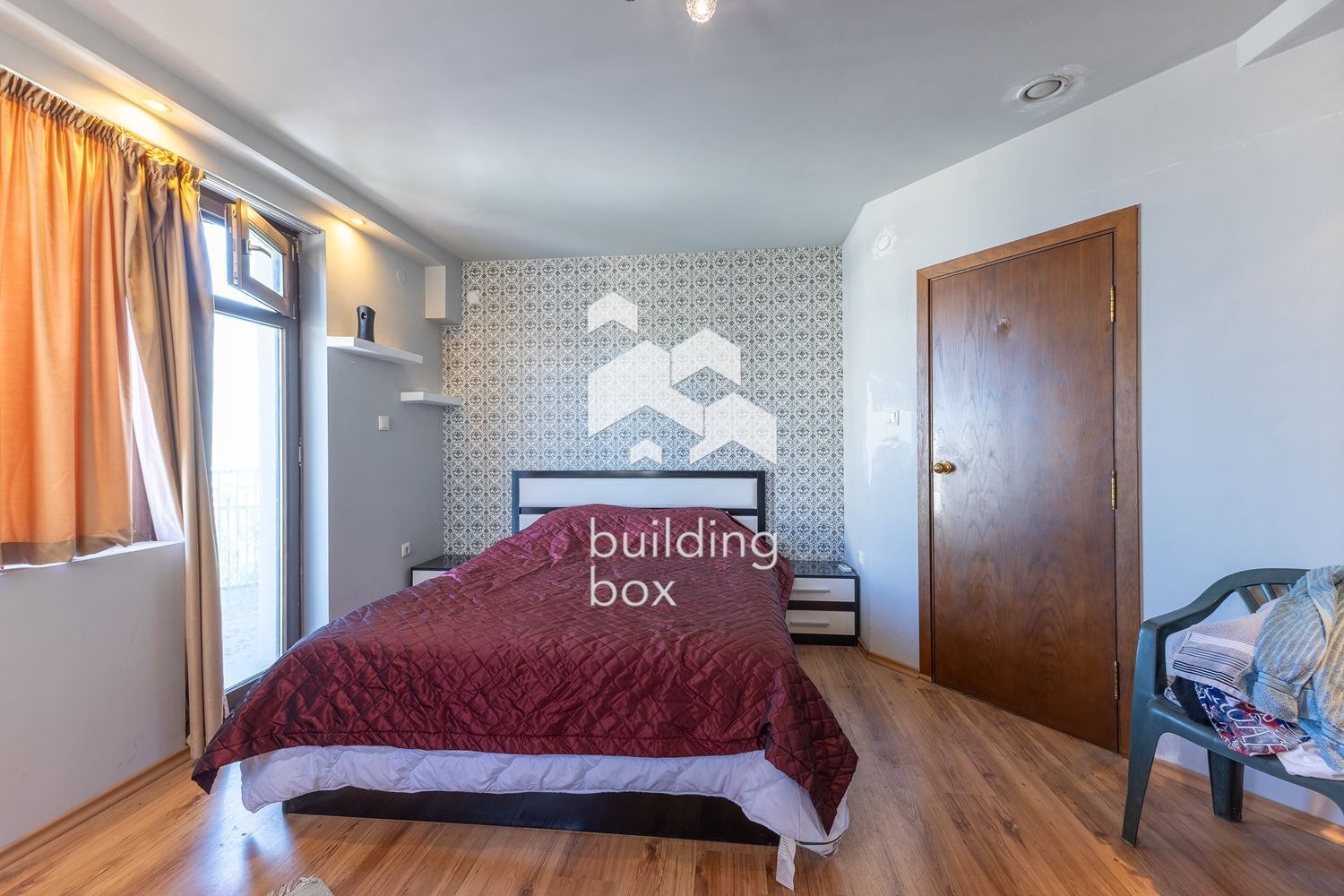 Продава КЪЩА, гр. Варна, Бриз, снимка 11 - Къщи - 55653216