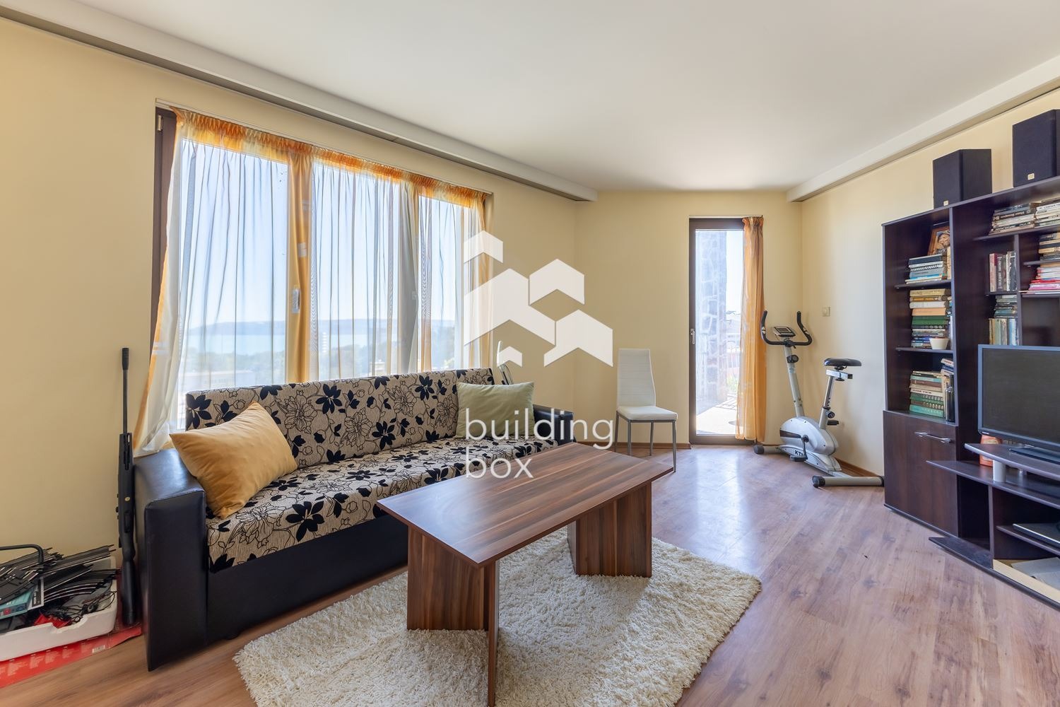 Продава КЪЩА, гр. Варна, Бриз, снимка 7 - Къщи - 55653216