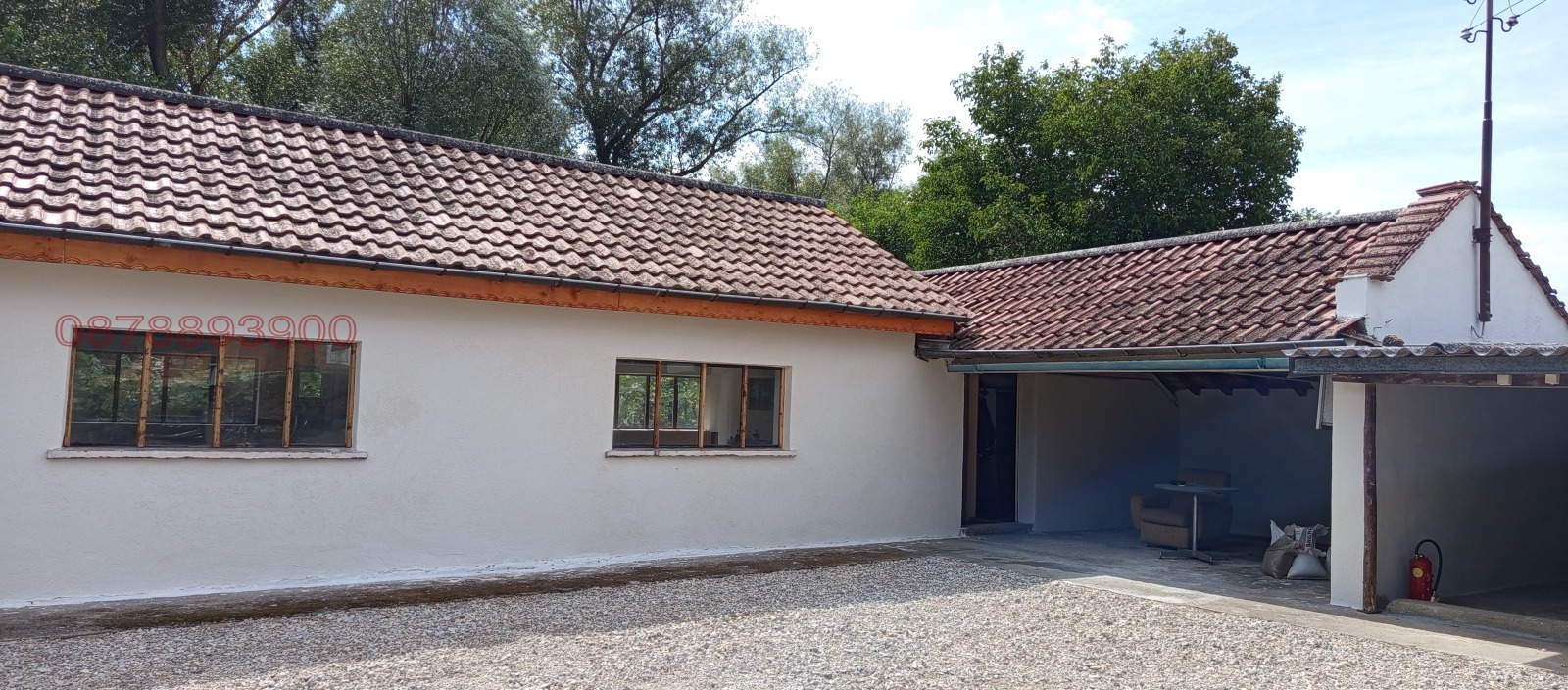 Продава БИЗНЕС ИМОТ, гр. Ловеч, Продимчец, снимка 3 - Други - 53897141