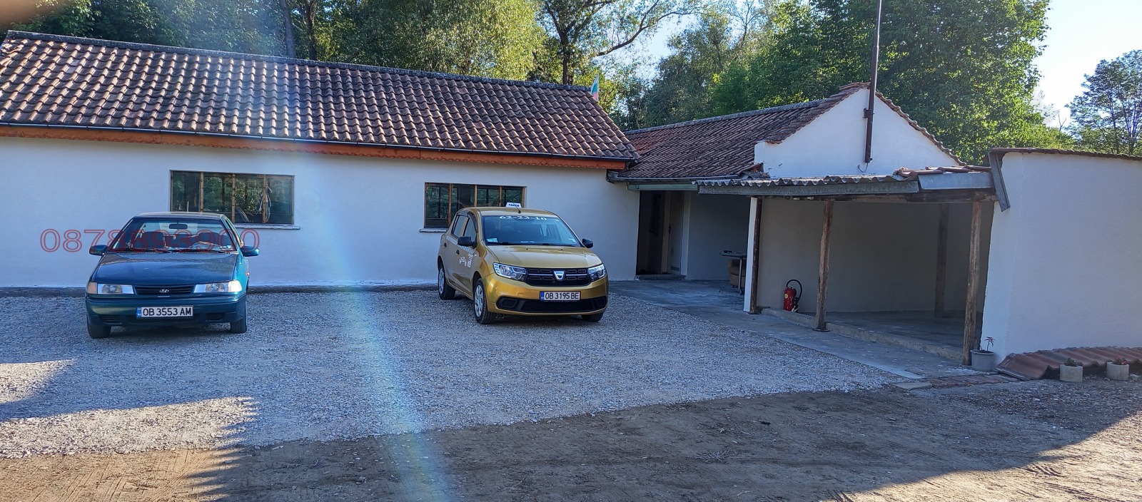 Продава БИЗНЕС ИМОТ, гр. Ловеч, Продимчец, снимка 7 - Други - 53897141