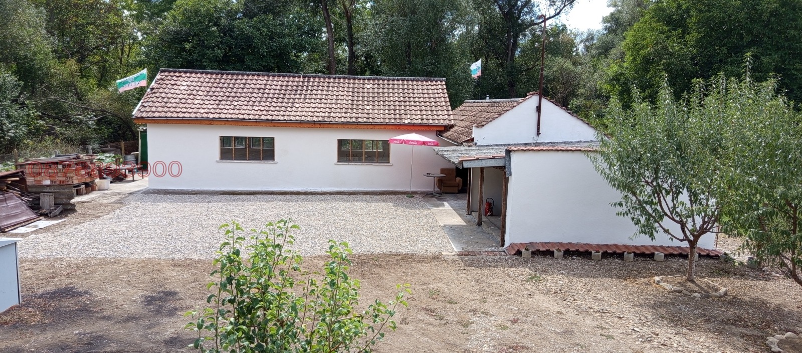 Продава БИЗНЕС ИМОТ, гр. Ловеч, Продимчец, снимка 2 - Други - 53977528