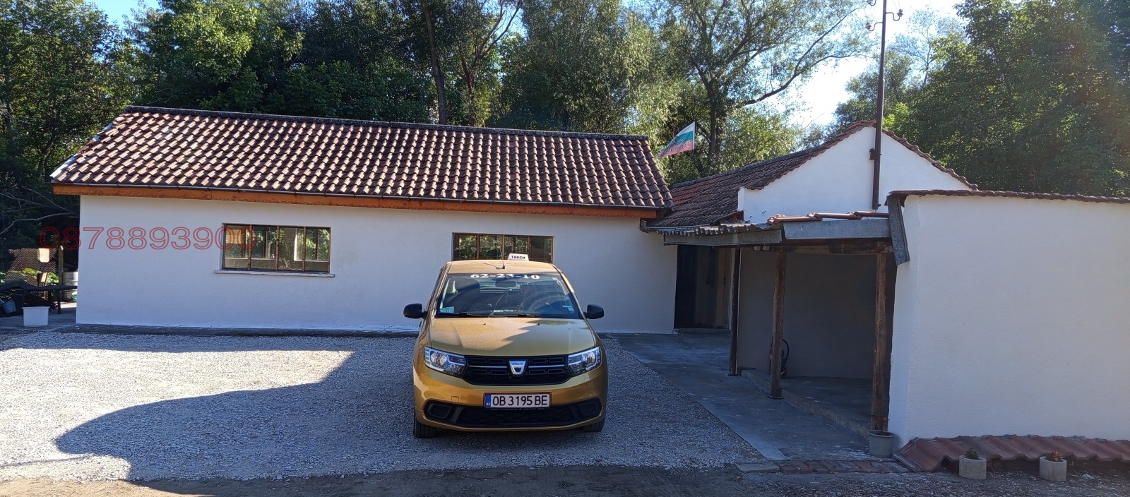 Продава БИЗНЕС ИМОТ, гр. Ловеч, Продимчец, снимка 5 - Други - 53897141