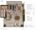 Продава МНОГОСТАЕН, гр. София, ж.гр.Зоопарк, снимка 3