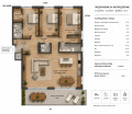Продава МНОГОСТАЕН, гр. София, ж.гр.Зоопарк, снимка 1