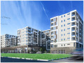 Продава  1-стаен град Бургас , Хоризонт , 47 кв.м | 64202527 - изображение [4]