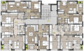 Продава 2-СТАЕН, град София, Левски Г • 119000 € • 22292240 5