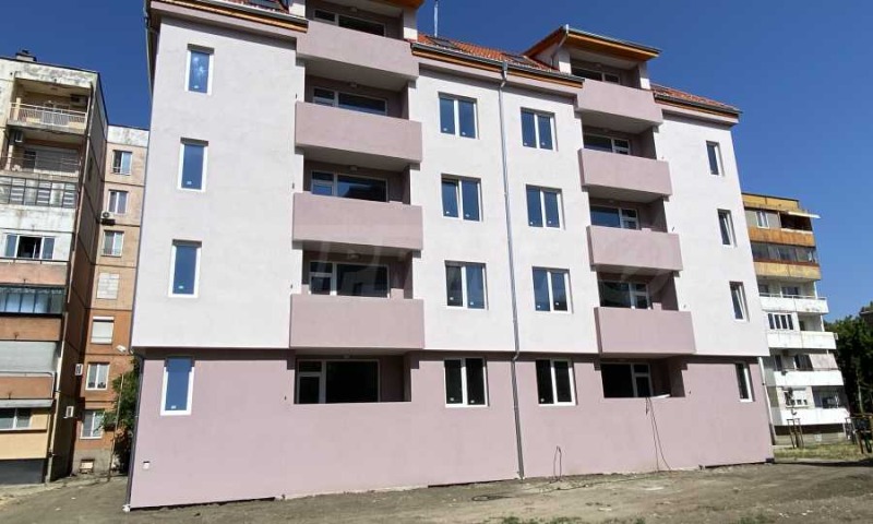 Продава 2-СТАЕН в град Видин, Бонония - 67 кв.м / 66 000 € » 129 084.78 лв., СУПРИММО ОФИСИ В СТРАНАТА
