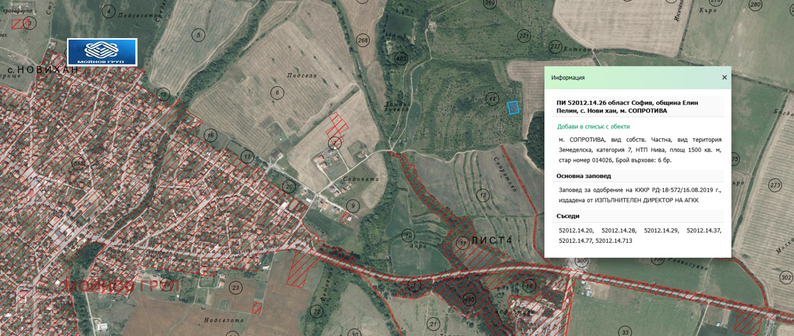 ������� ������ | Imot.bg � ����������� 1