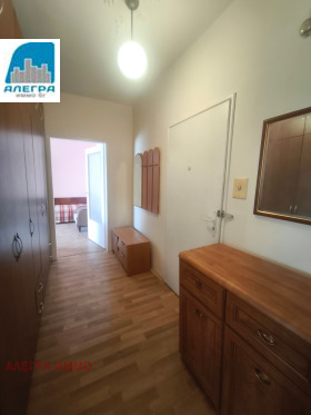 1 yatak odası Zapaden, Plovdiv 8