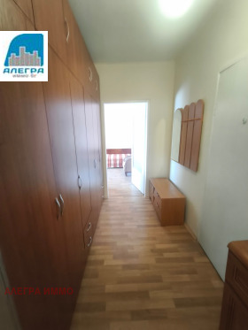 1 yatak odası Zapaden, Plovdiv 7