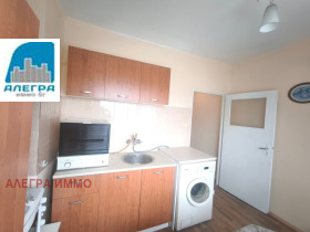 1 yatak odası Zapaden, Plovdiv 6