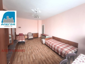 1 yatak odası Zapaden, Plovdiv 3